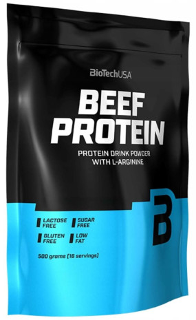 Beef Protein Казеиновый, яичный, говяжий протеин, Beef Protein - Beef Protein Казеиновый, яичный, говяжий протеин